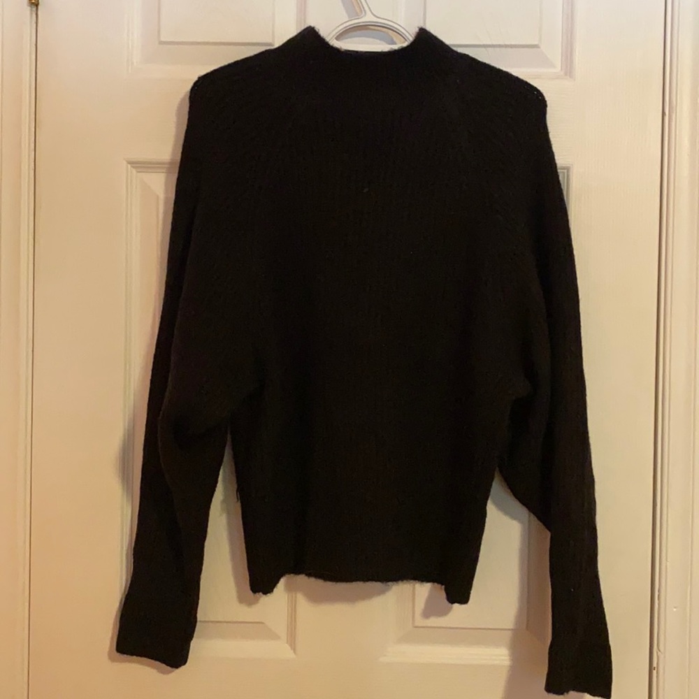 Ruby moon, size L